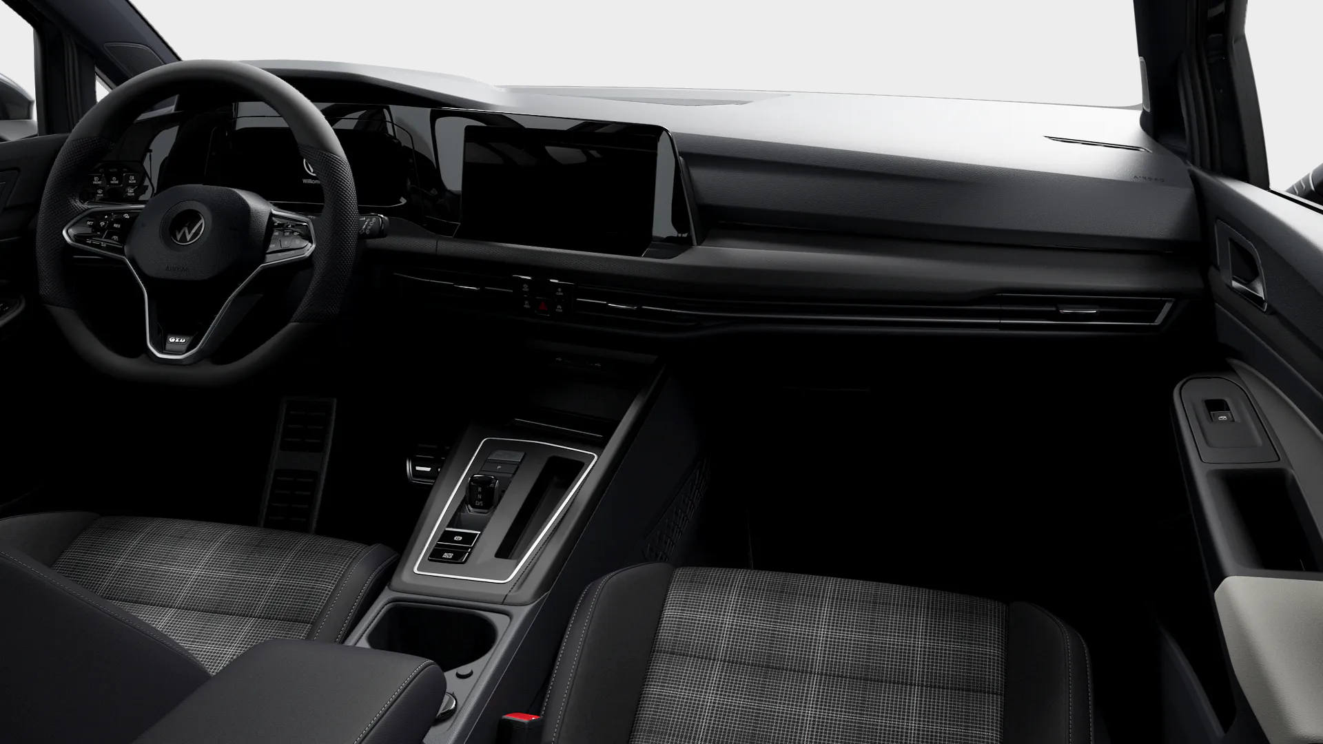 Volkswagen Golf GTD