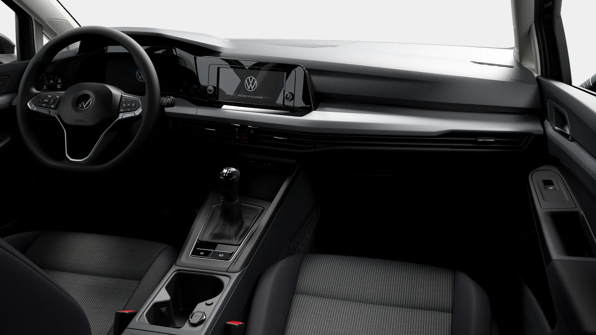 Volkswagen Golf Basis-Modell