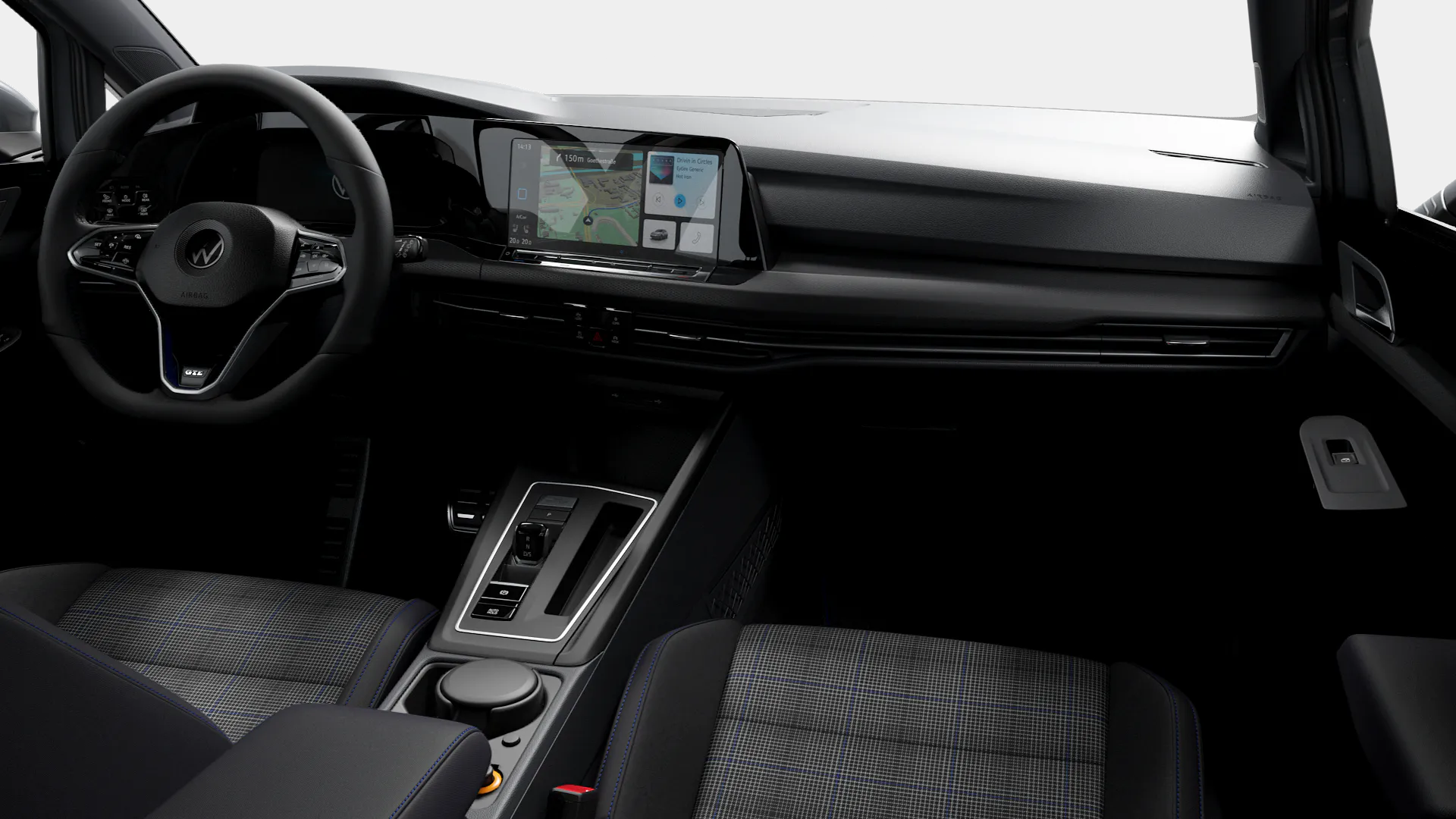 Volkswagen Golf GTE