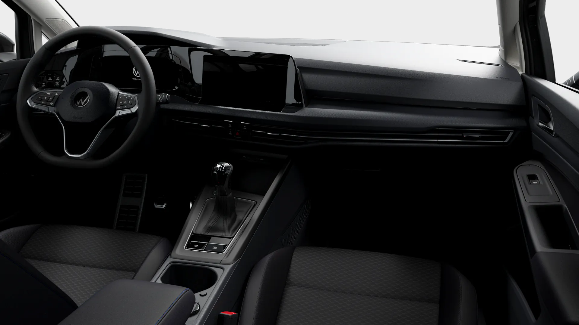 Volkswagen Golf United