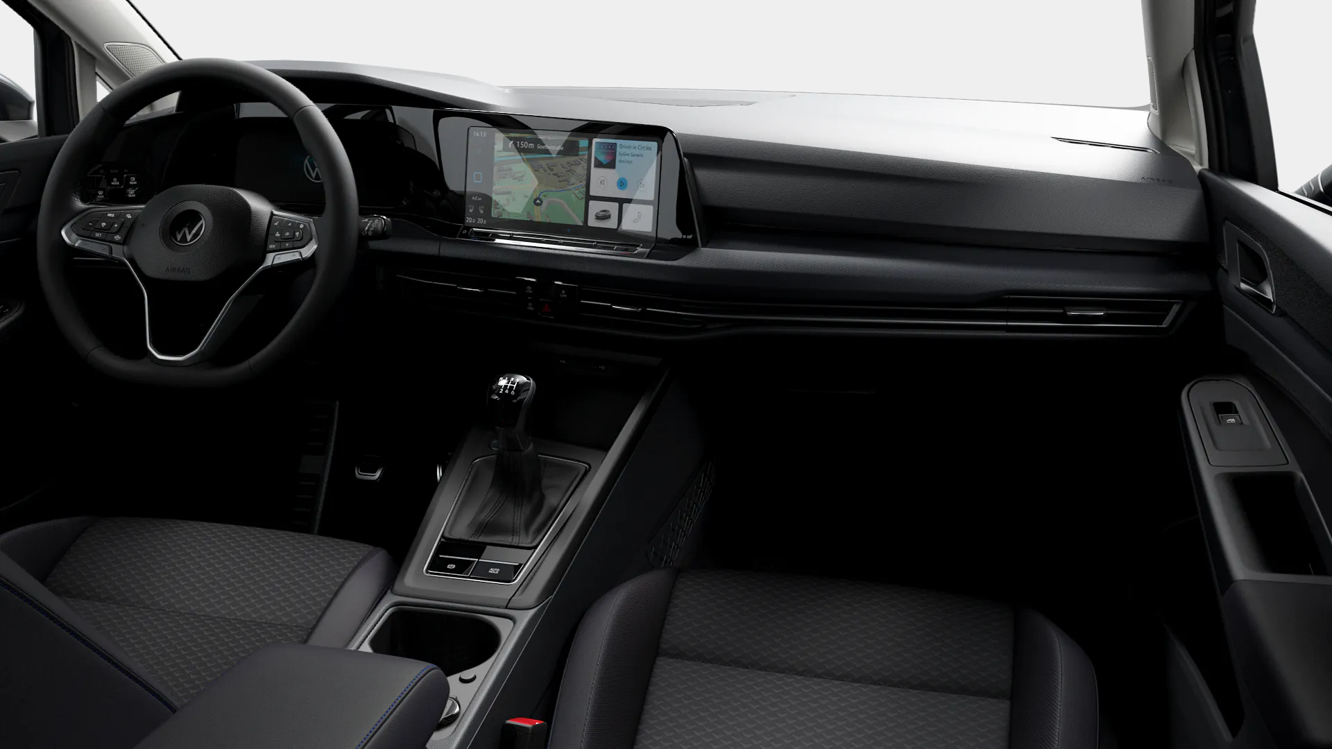 Volkswagen Golf United