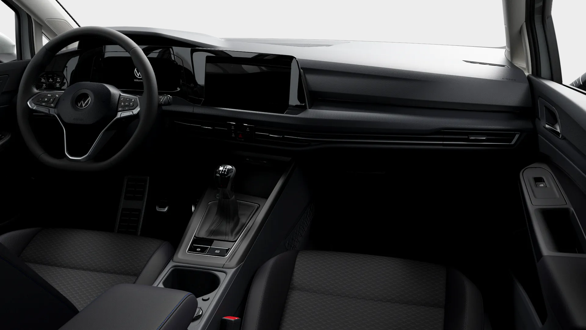 Volkswagen Golf United
