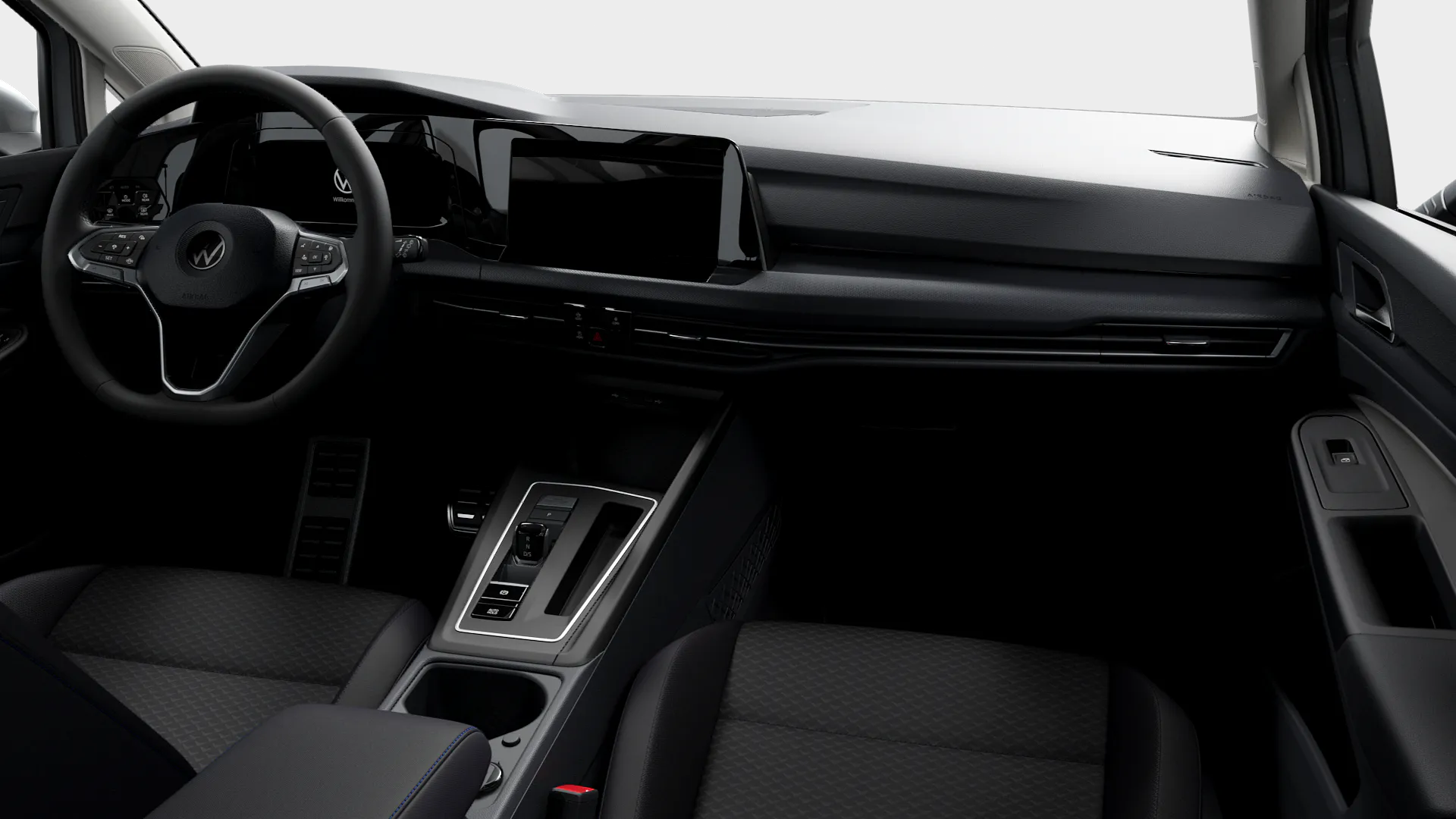 Volkswagen Golf United