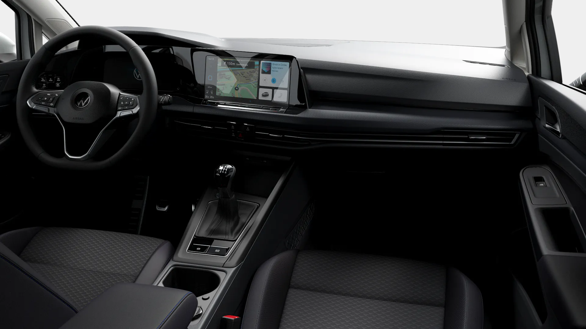 Volkswagen Golf United