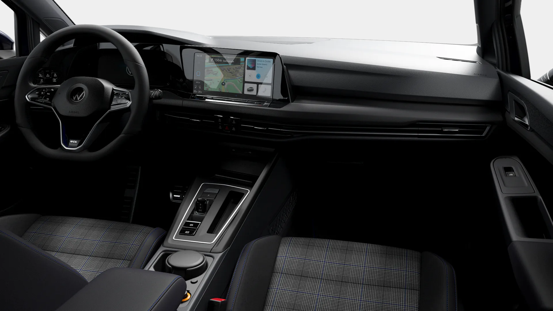 Volkswagen Golf GTE