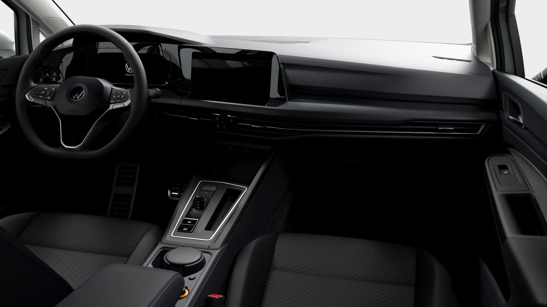 Volkswagen Golf United