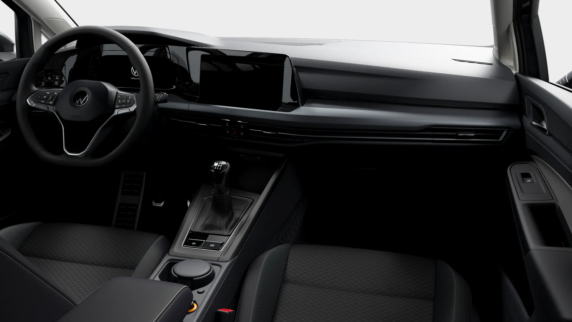Volkswagen Golf Active