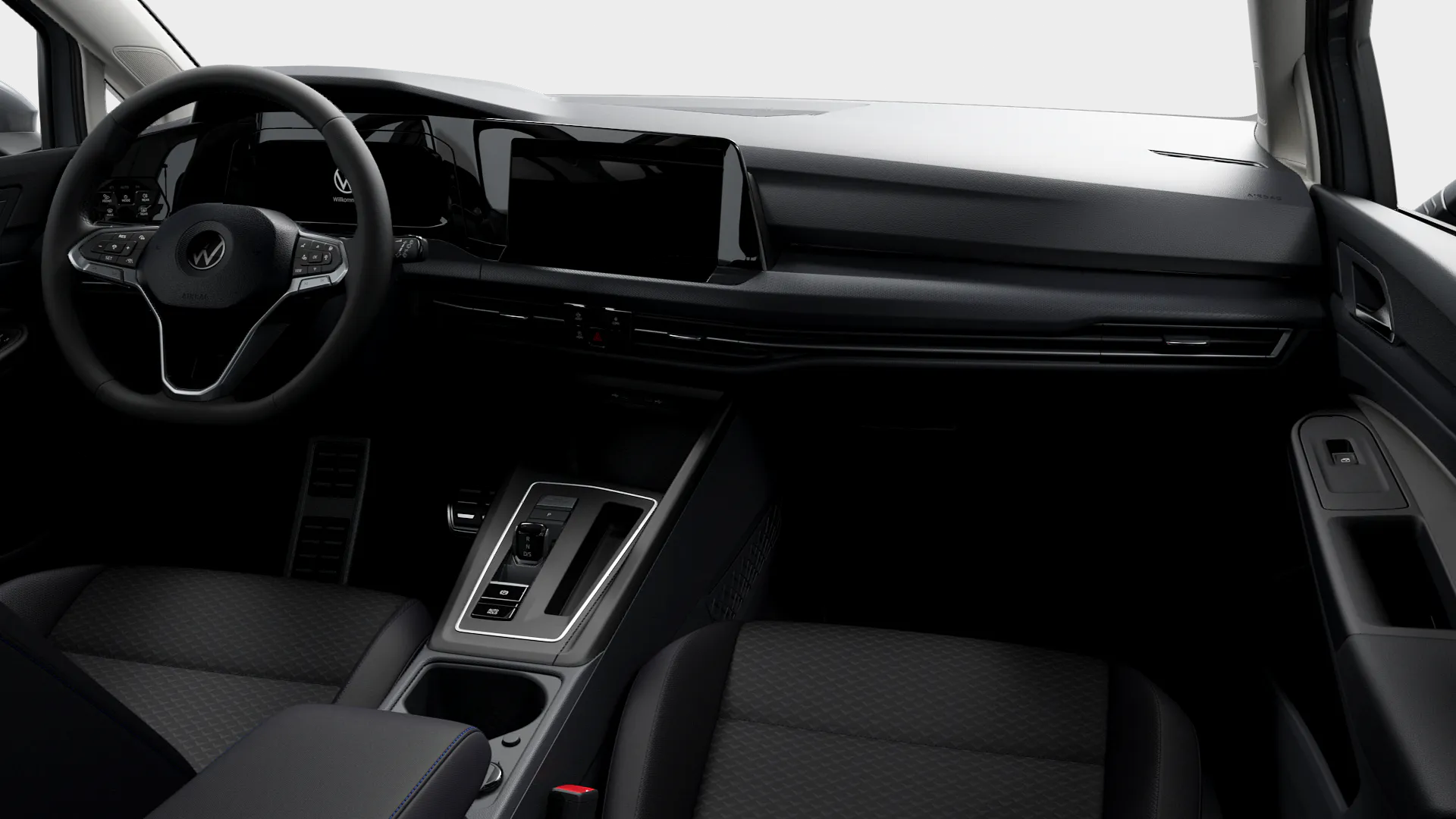 Volkswagen Golf United