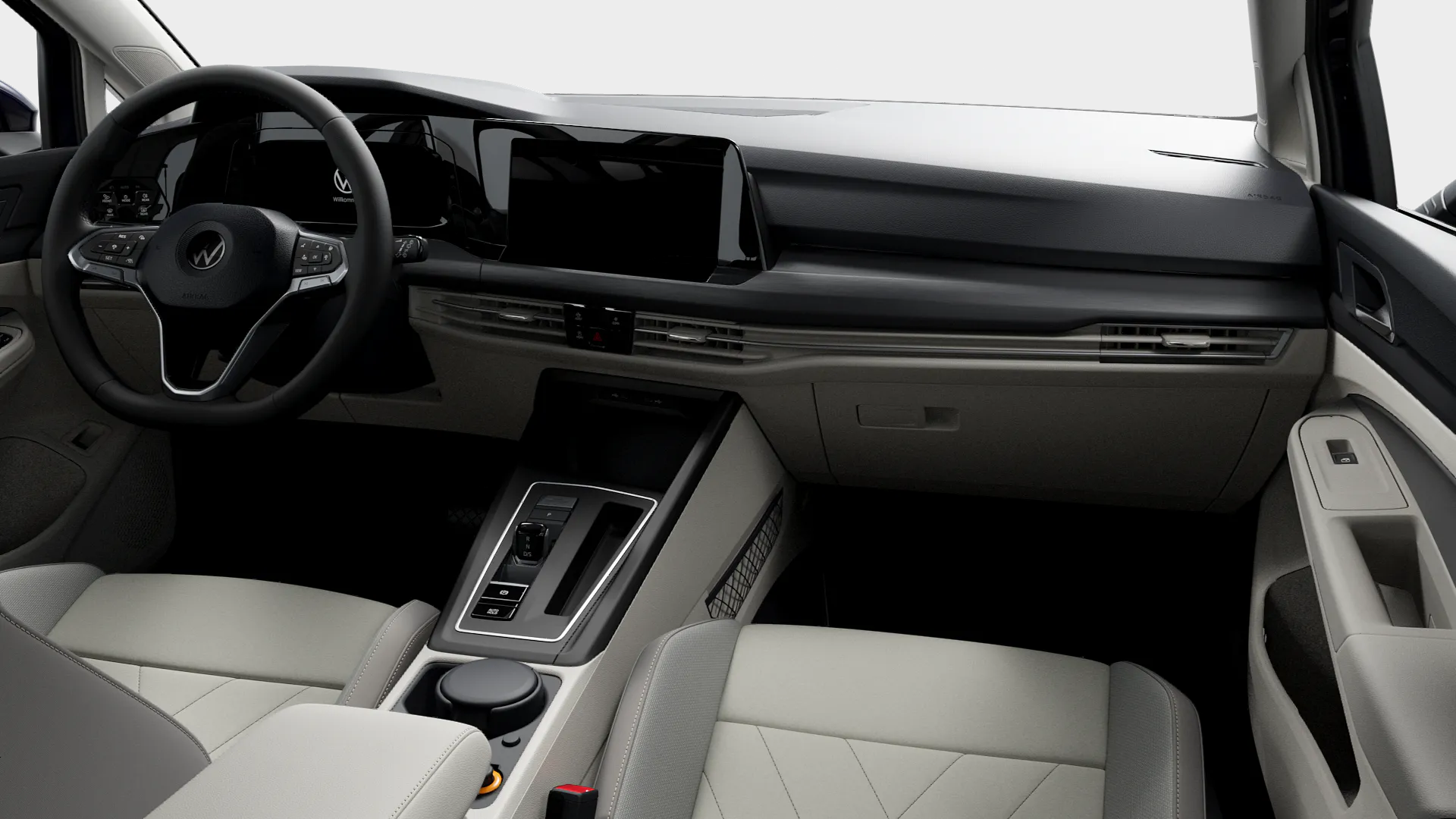 Volkswagen Golf Style
