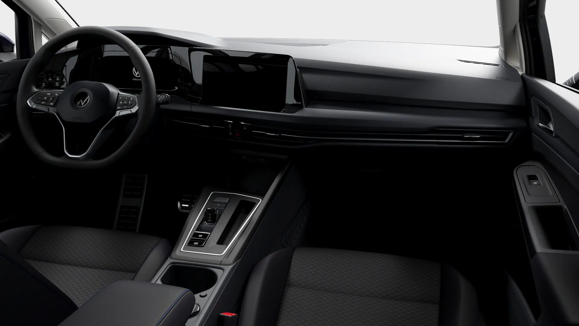 Volkswagen Golf United