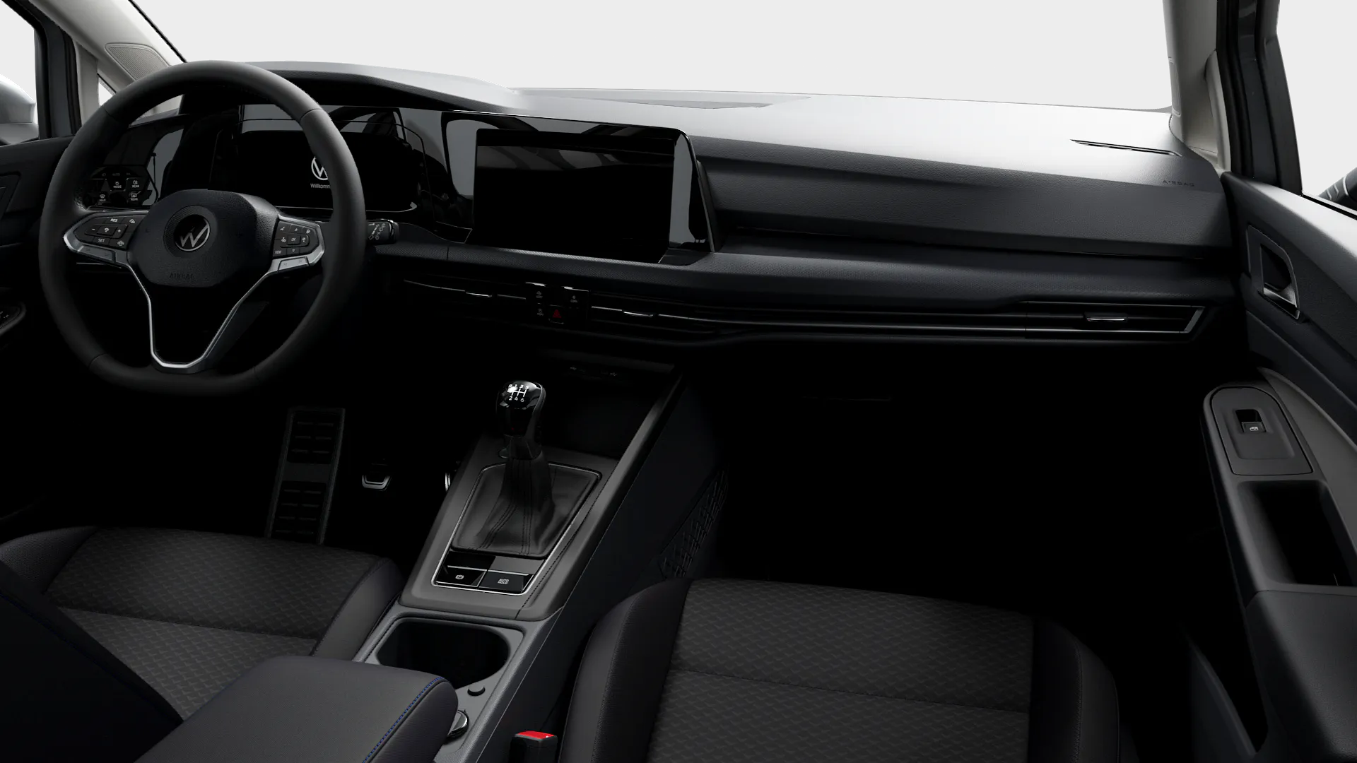 Volkswagen Golf United