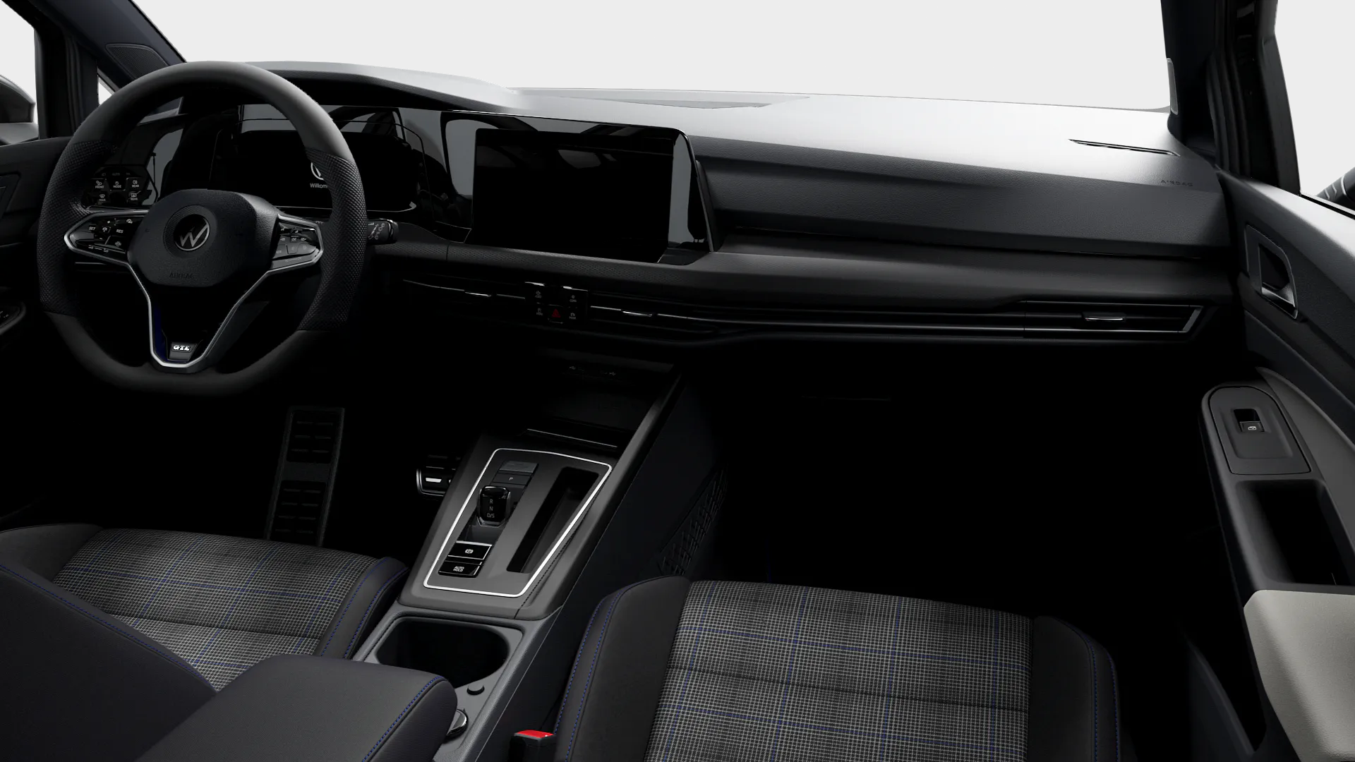 Volkswagen Golf GTE