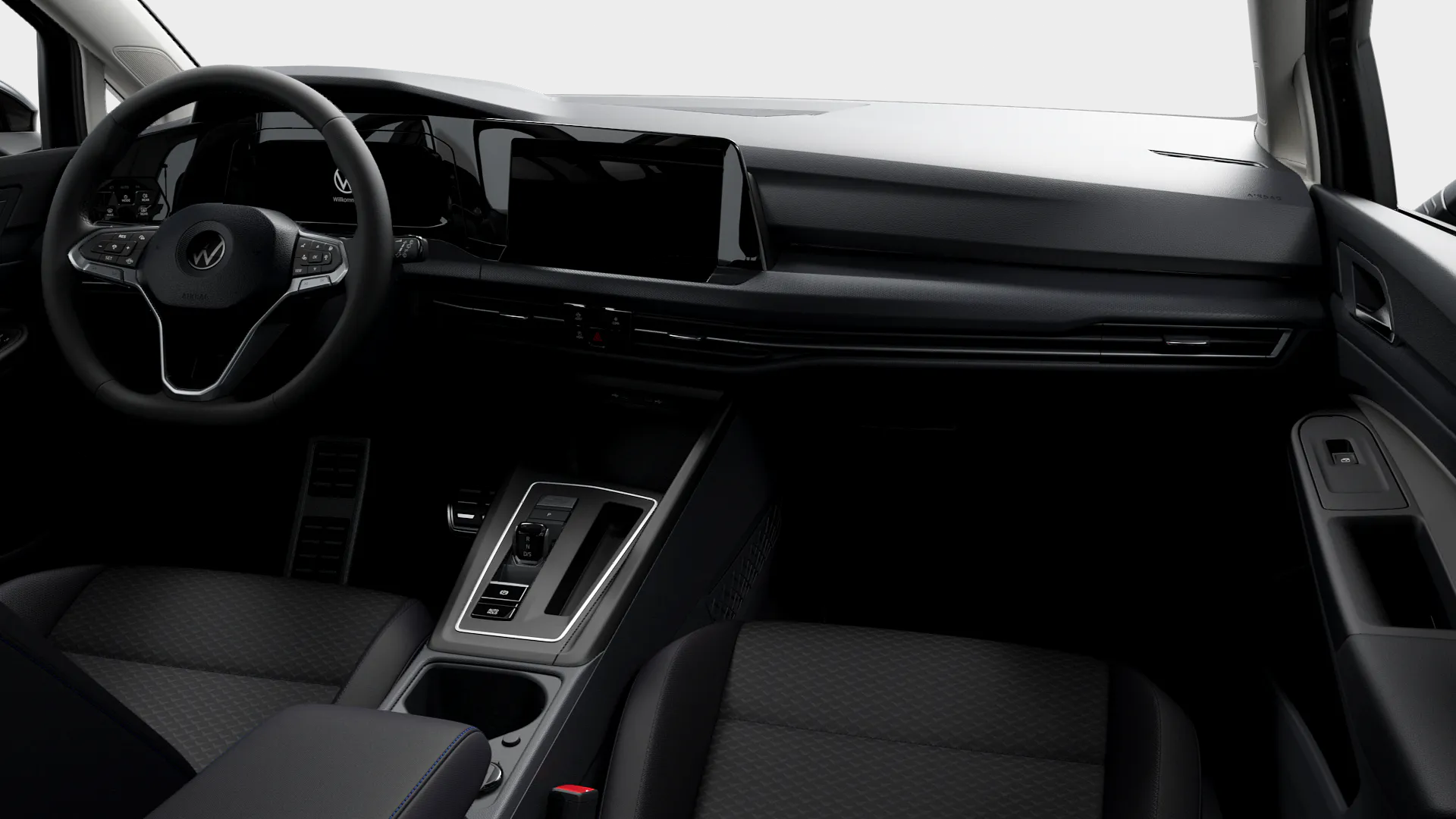 Volkswagen Golf United