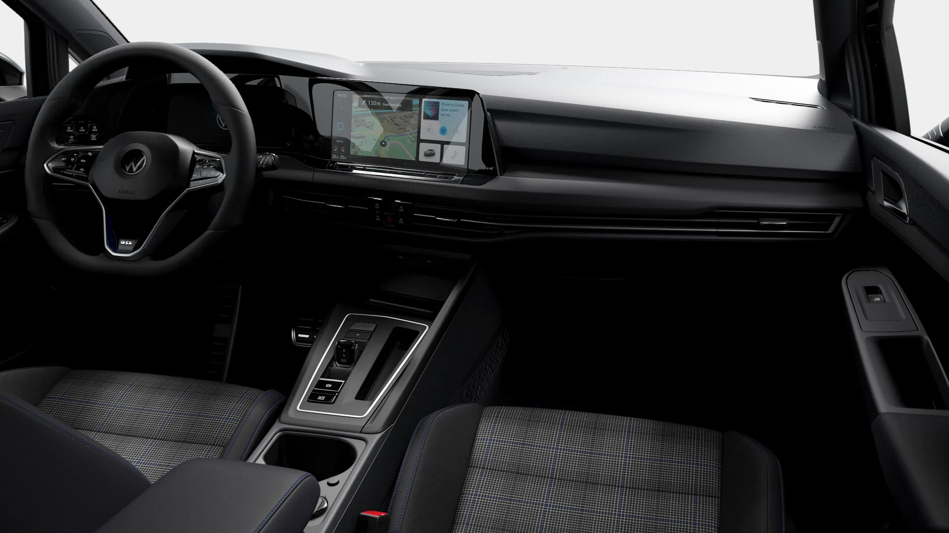 Volkswagen Golf GTE