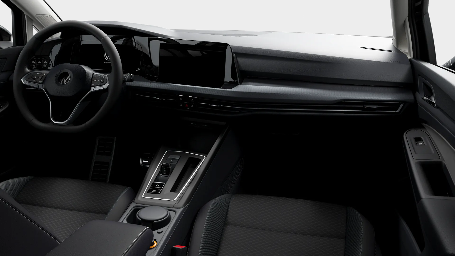 Volkswagen Golf Active