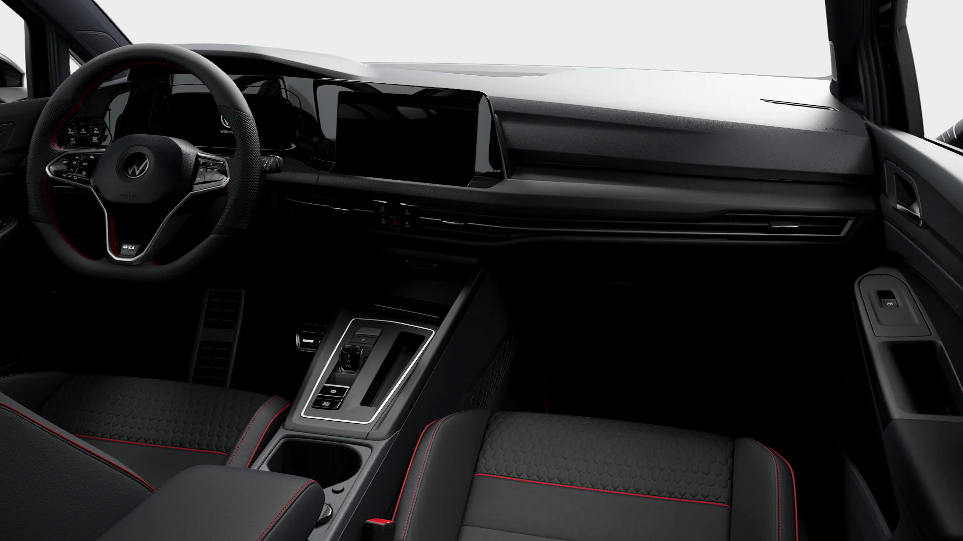 Volkswagen Golf GTI Clubsport