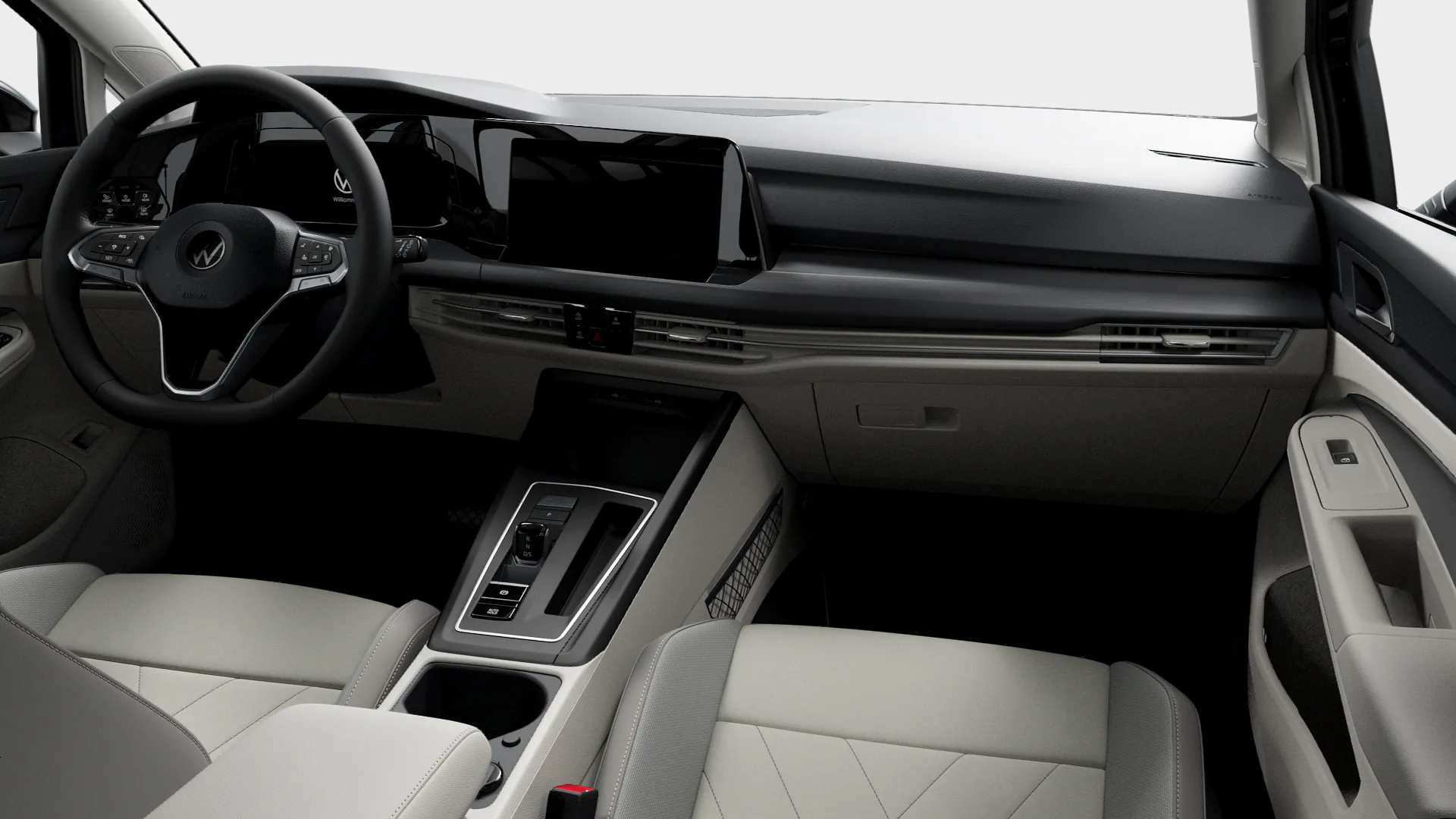 Volkswagen Golf Style