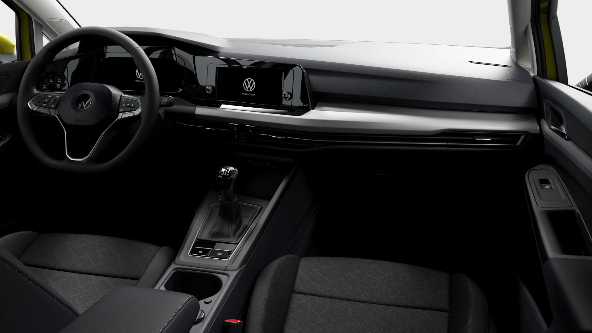 Volkswagen Golf Life