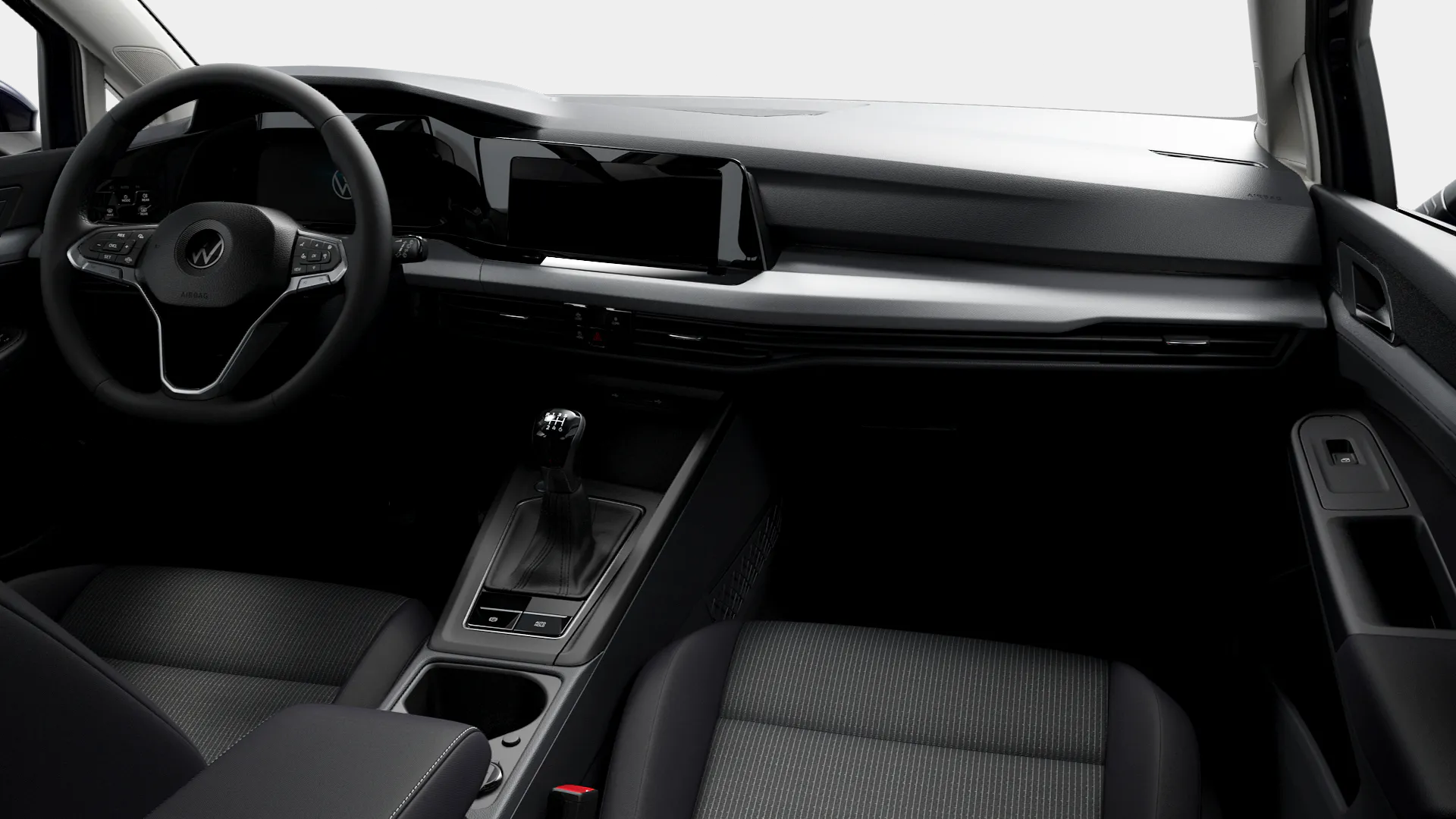 Volkswagen Golf Basis-Modell