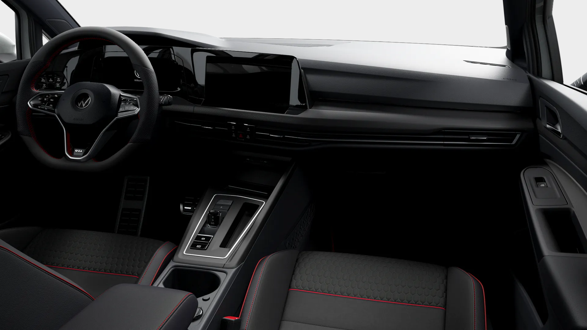 Volkswagen Golf GTI Clubsport