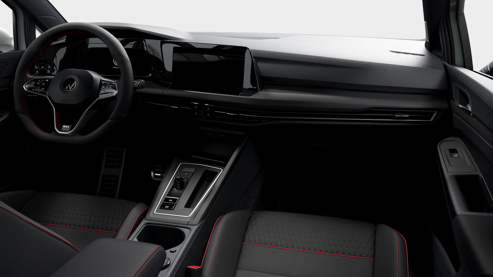 Volkswagen Golf GTI Clubsport