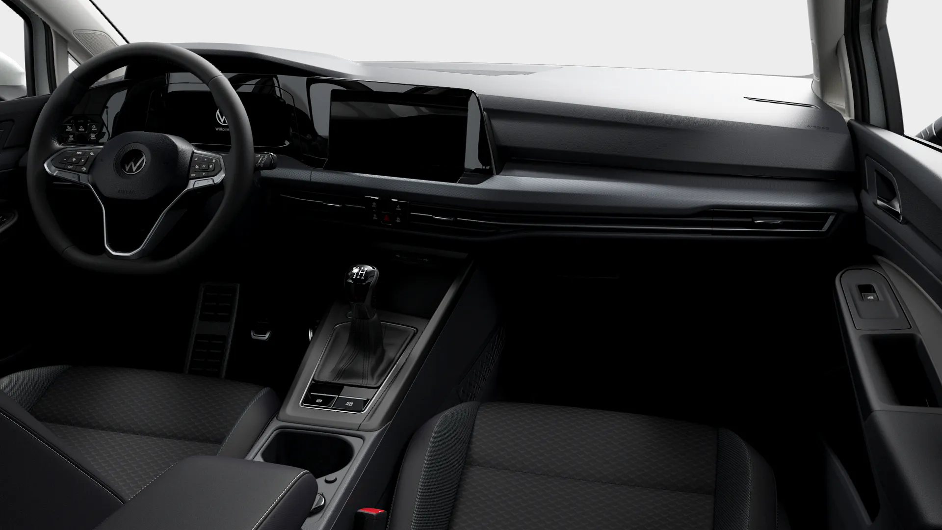 Volkswagen Golf Active