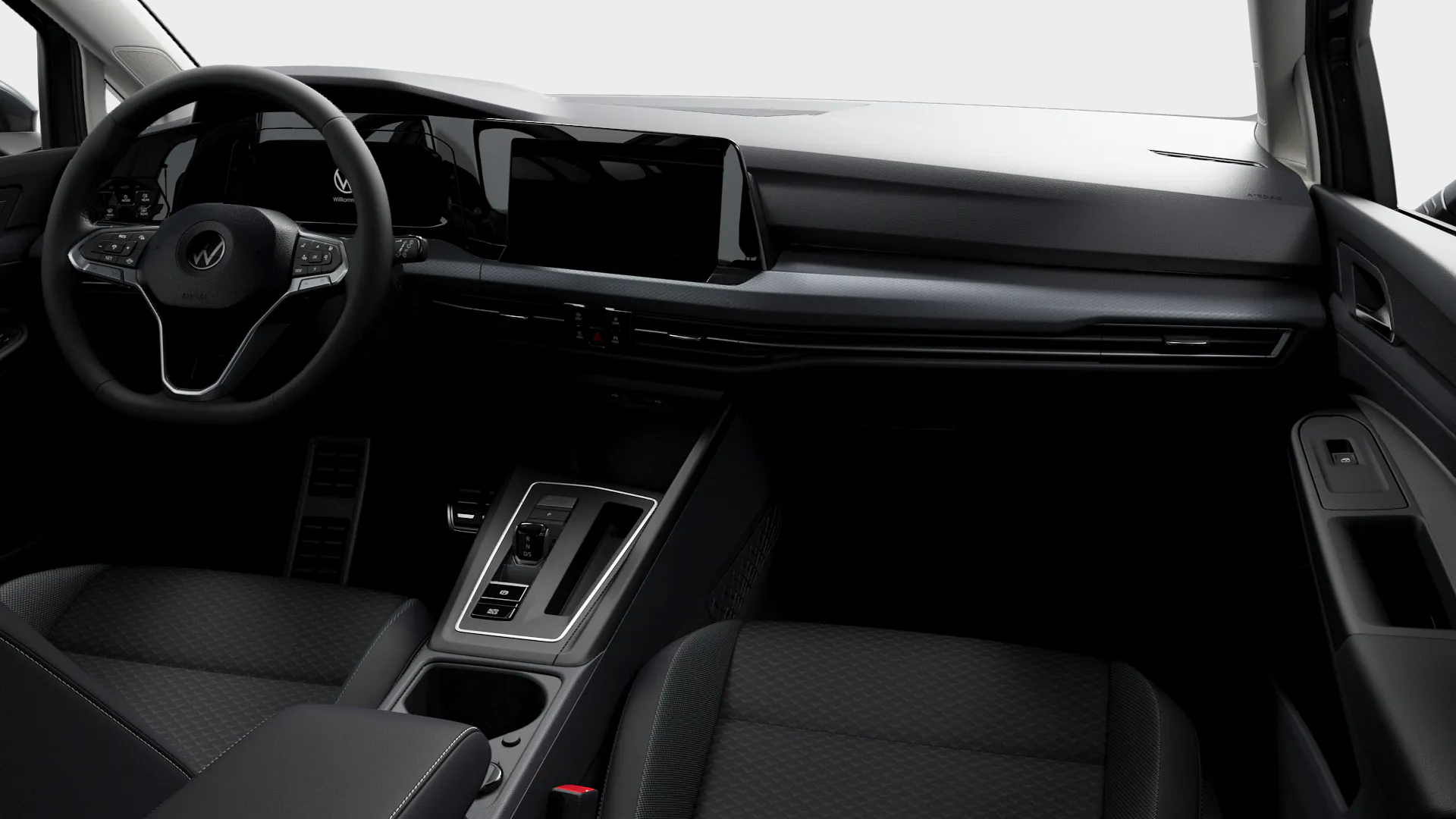 Volkswagen Golf Active