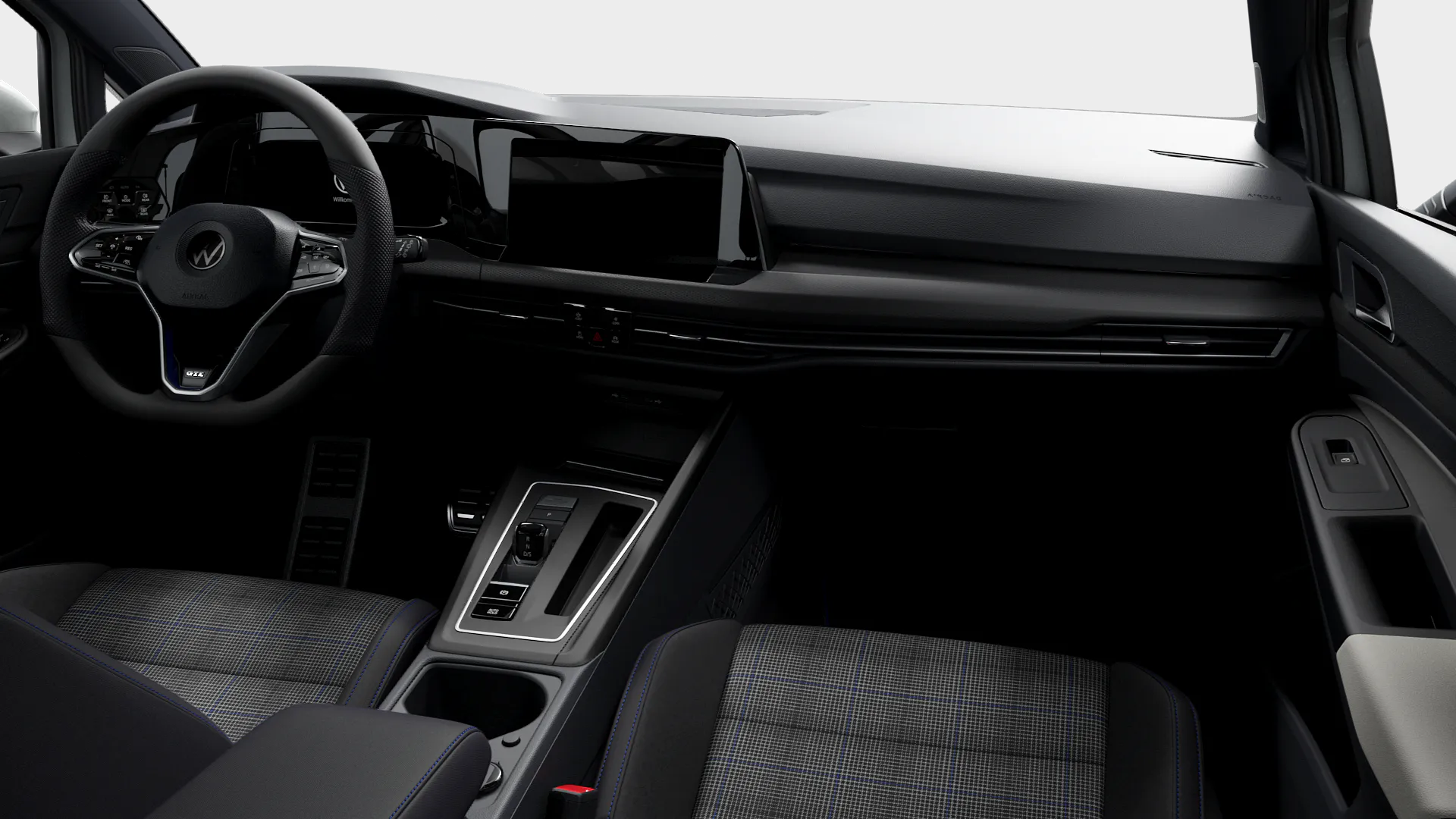 Volkswagen Golf GTE