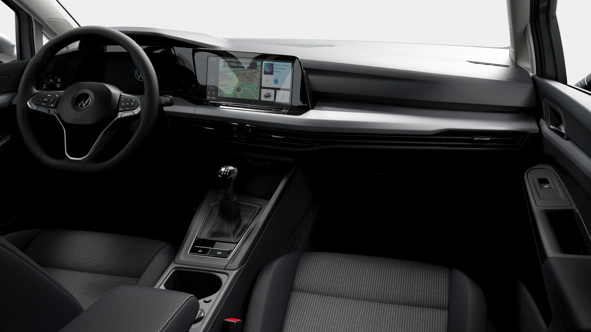 Volkswagen Golf Basis-Modell