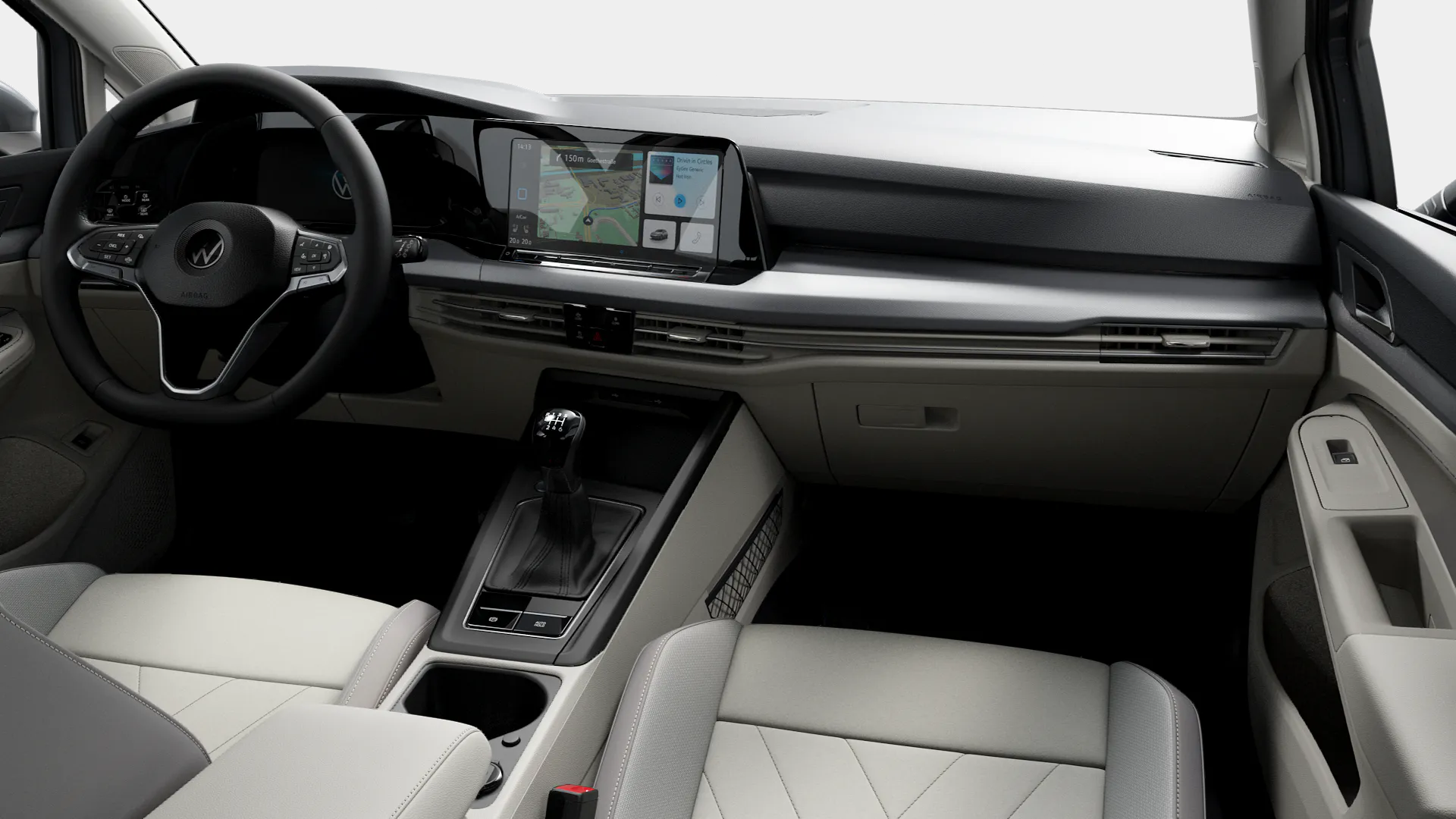 Volkswagen Golf Life