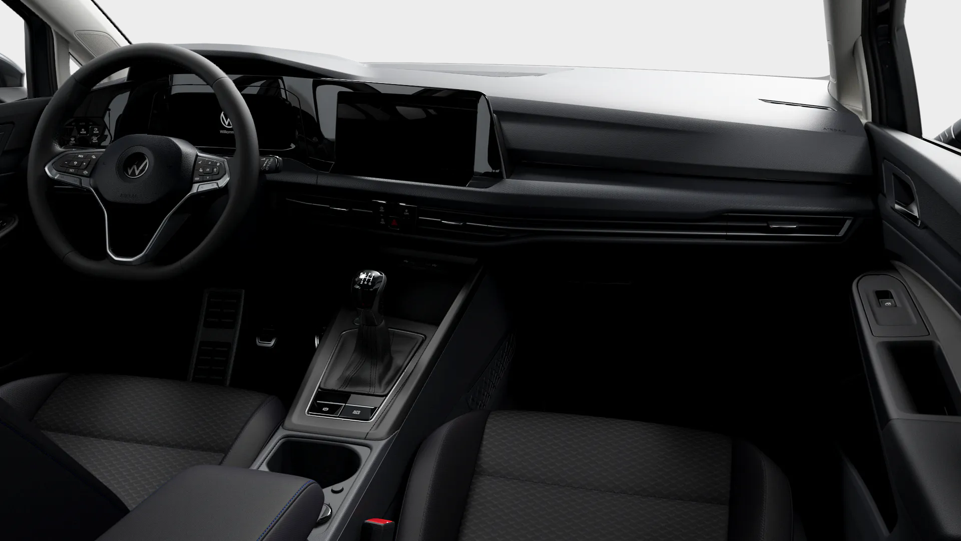 Volkswagen Golf United