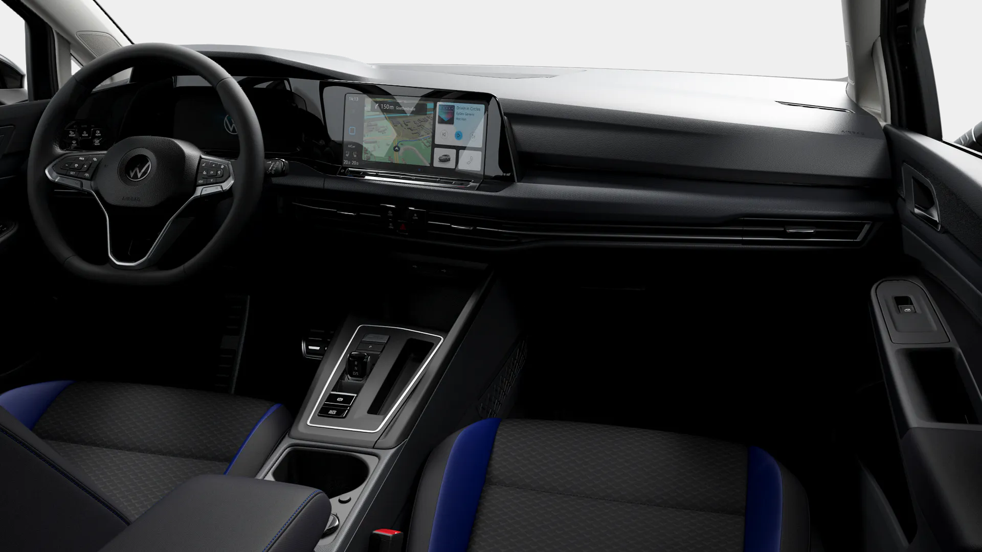 Volkswagen Golf United