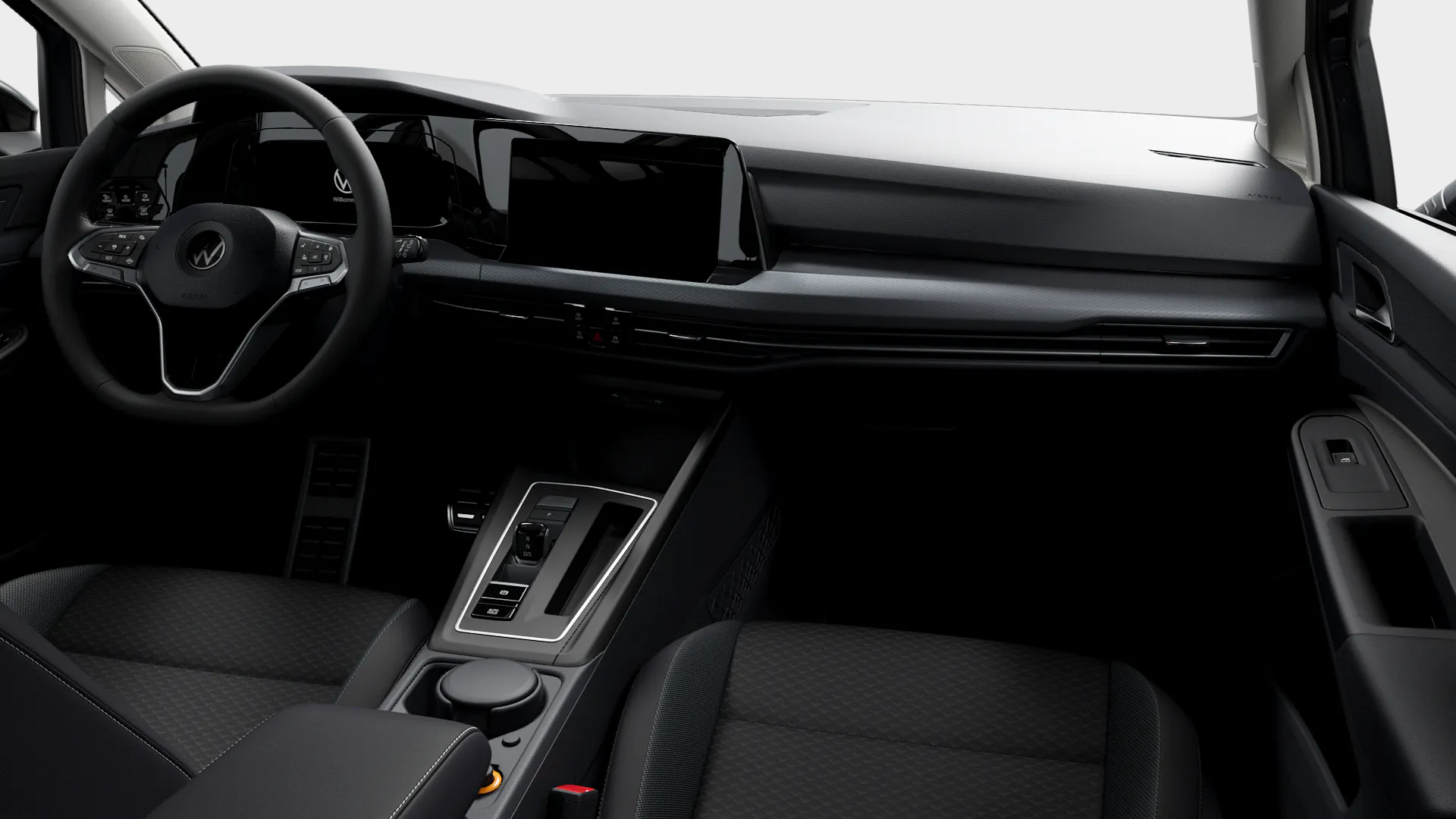Volkswagen Golf Active