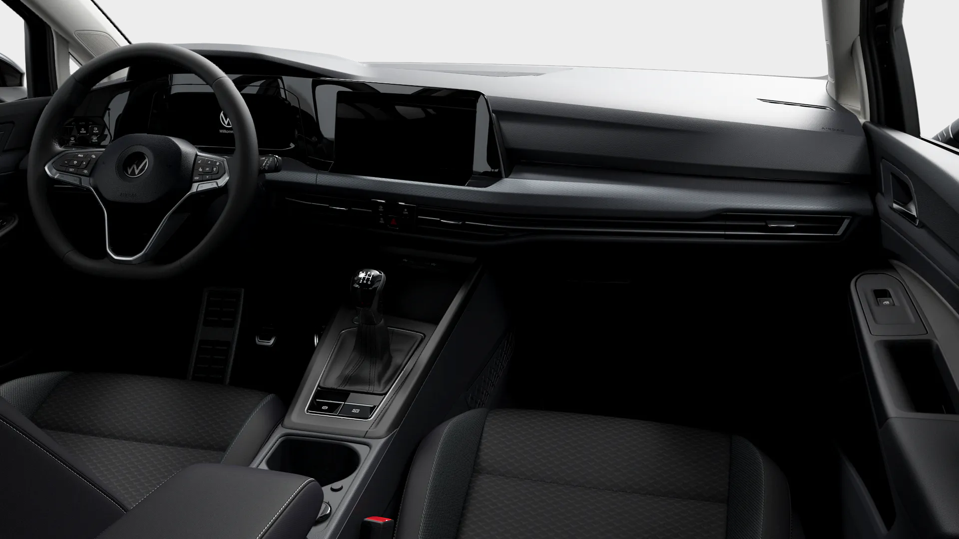 Volkswagen Golf Active