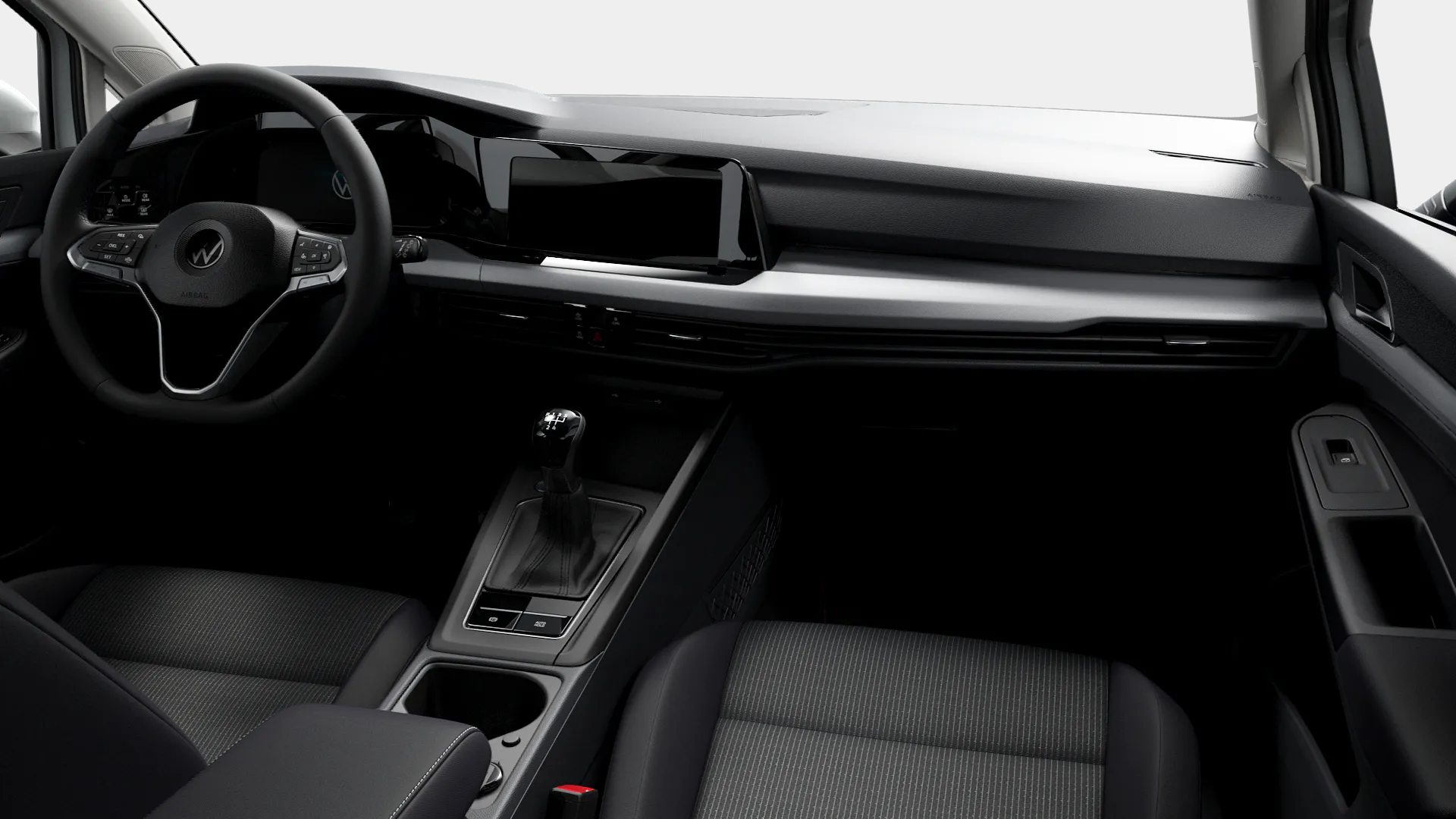 Volkswagen Golf Basis-Modell