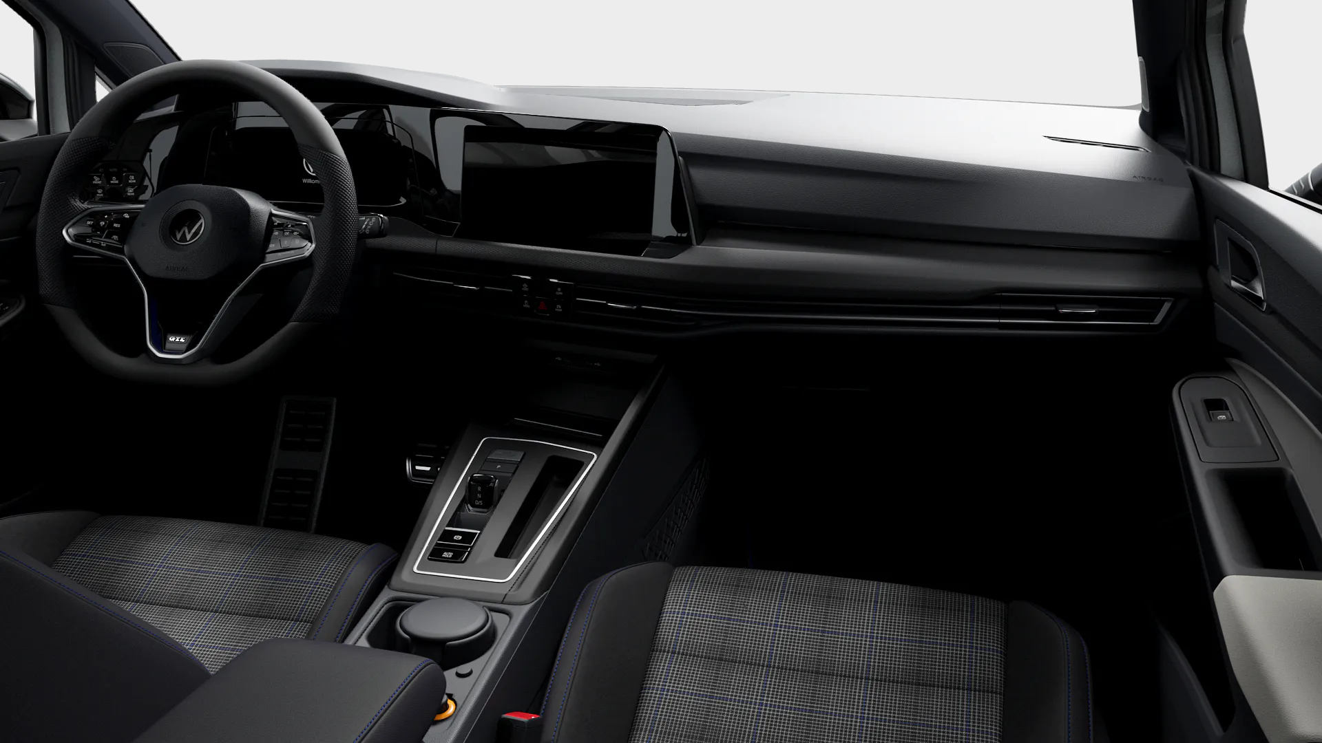 Volkswagen Golf GTE