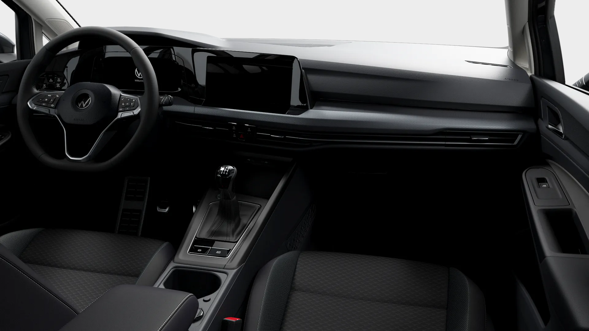 Volkswagen Golf Active