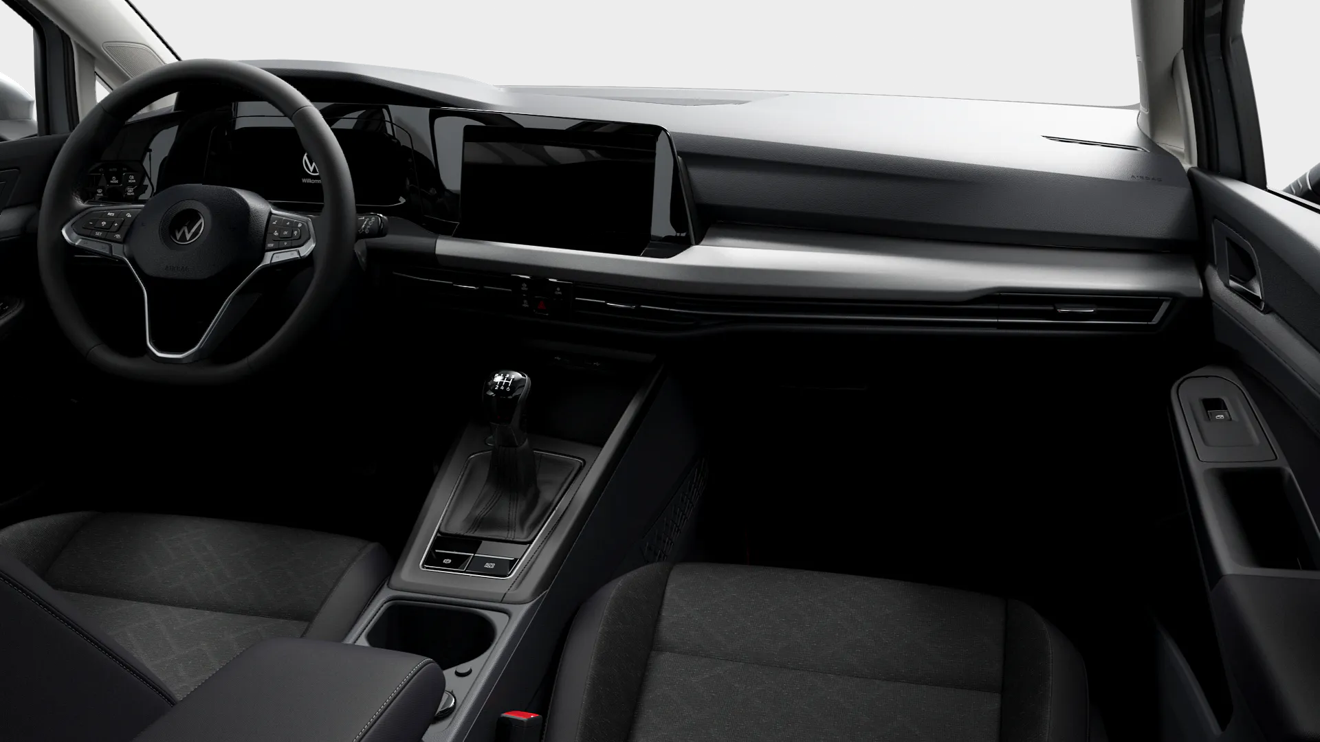 Volkswagen Golf Life