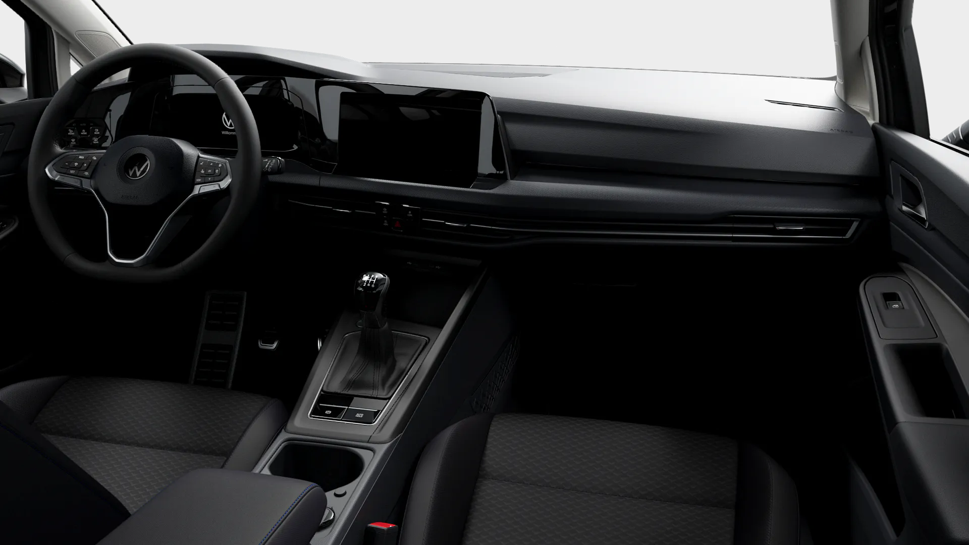 Volkswagen Golf United