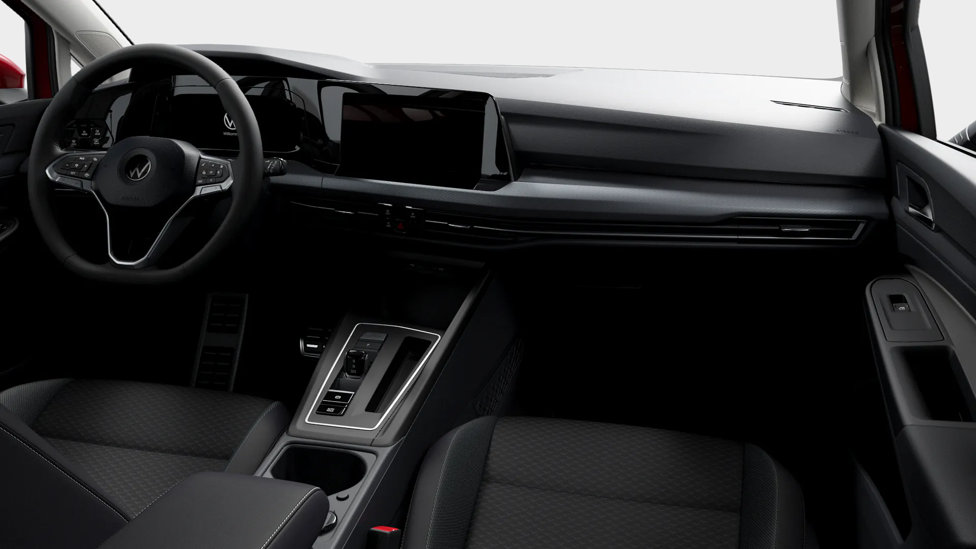 Volkswagen Golf Active