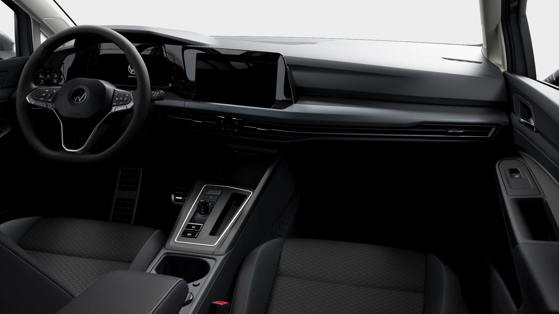 Volkswagen Golf Active
