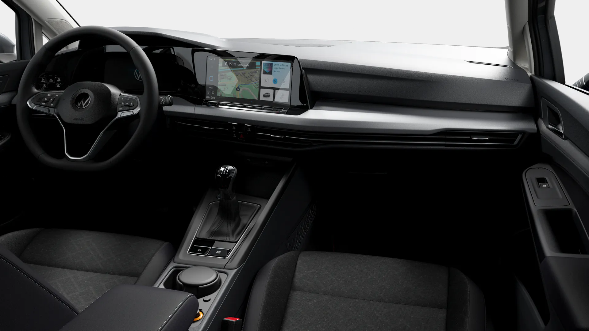 Volkswagen Golf Life