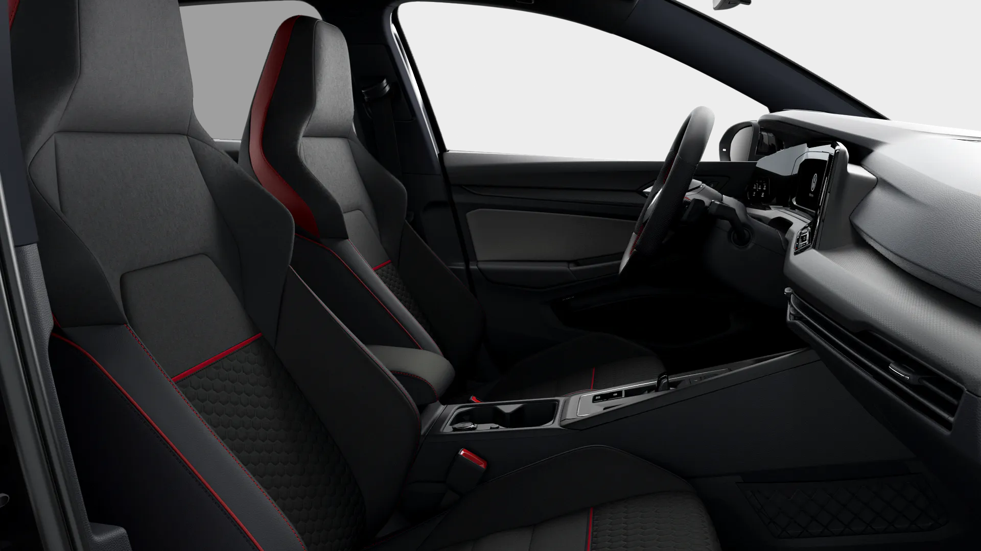 Volkswagen Golf GTI Clubsport