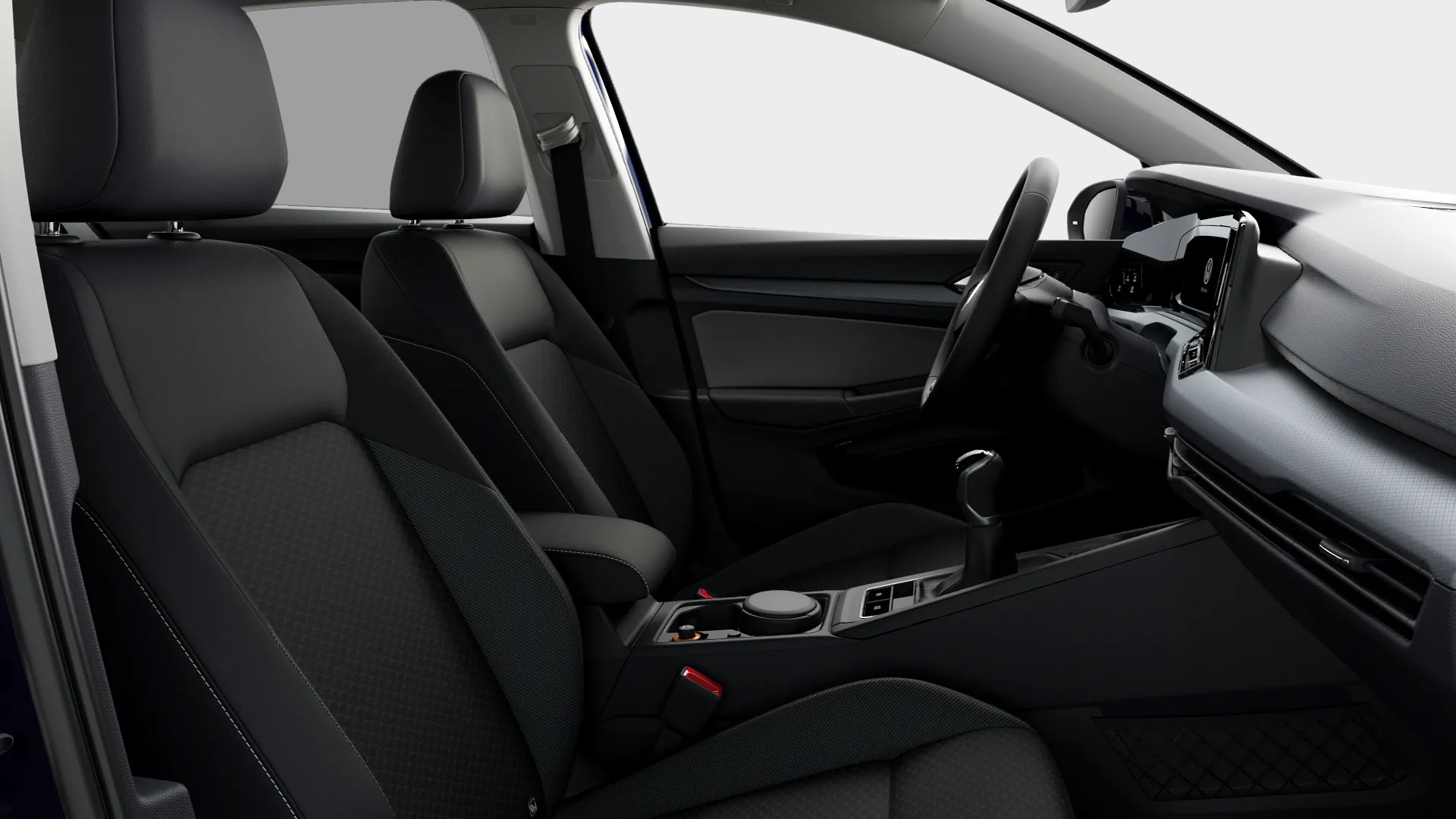Volkswagen Golf Active