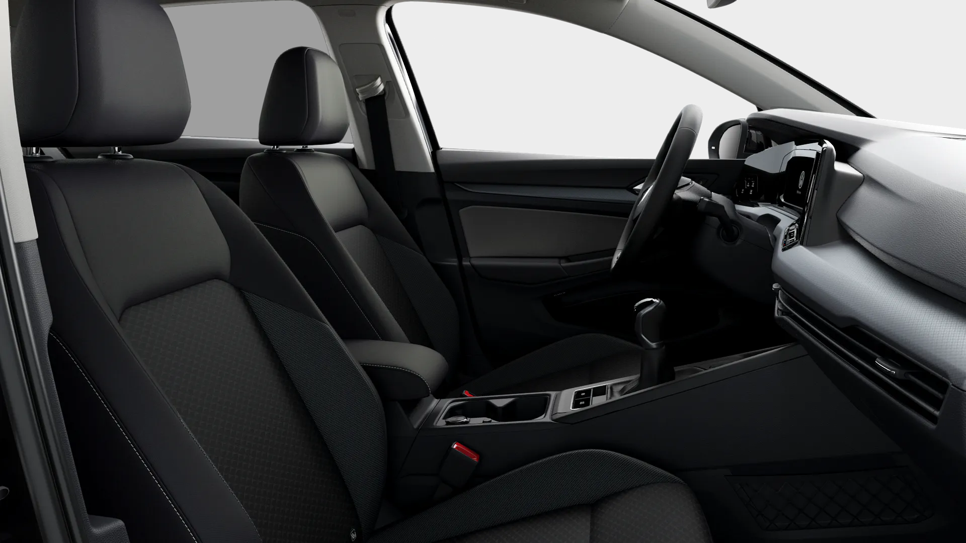 Volkswagen Golf Active