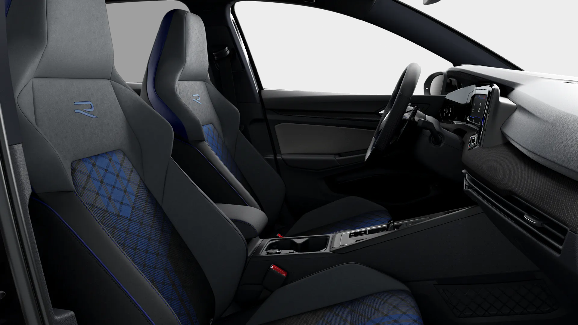 Volkswagen Golf R
