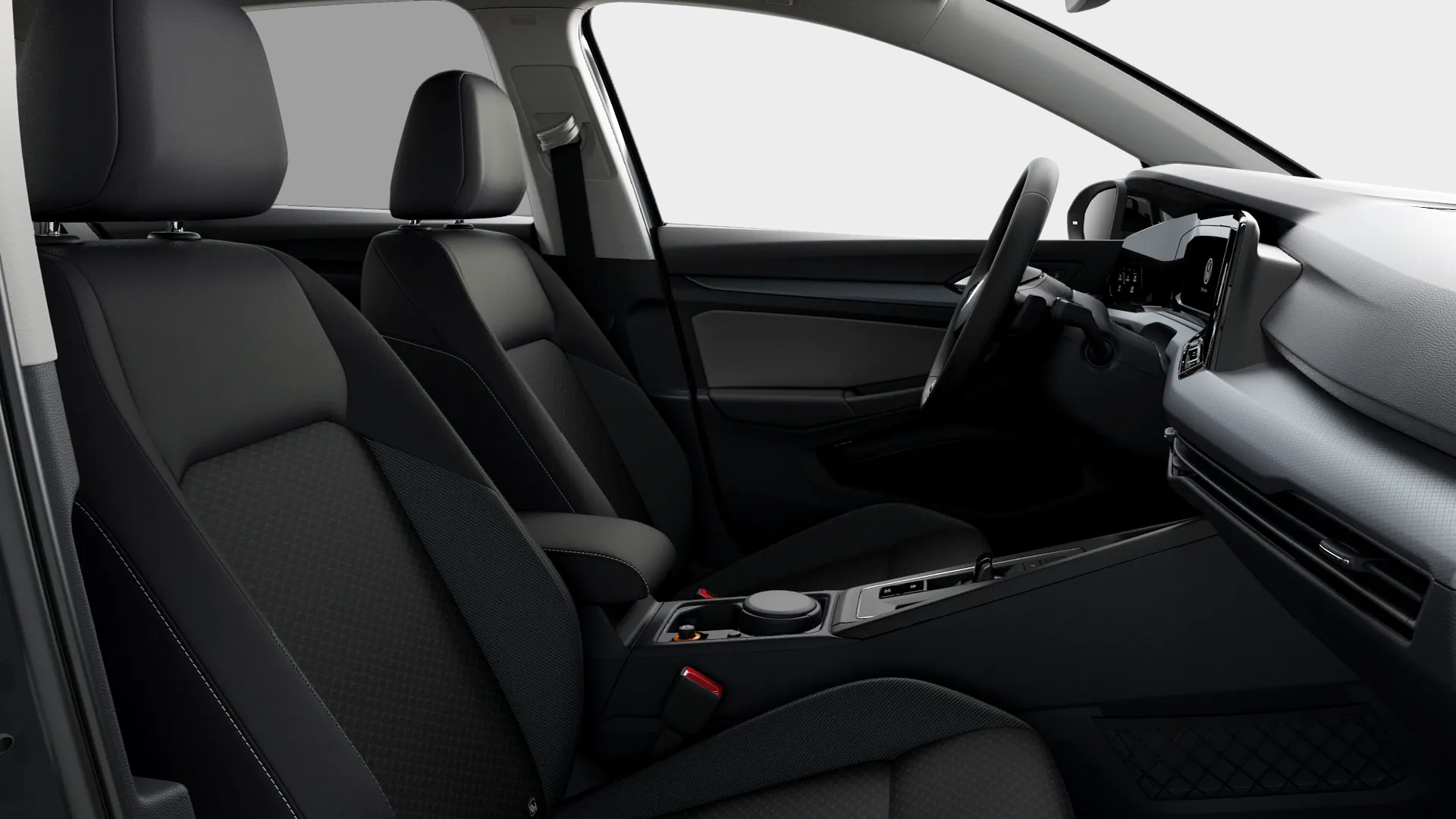 Volkswagen Golf Active