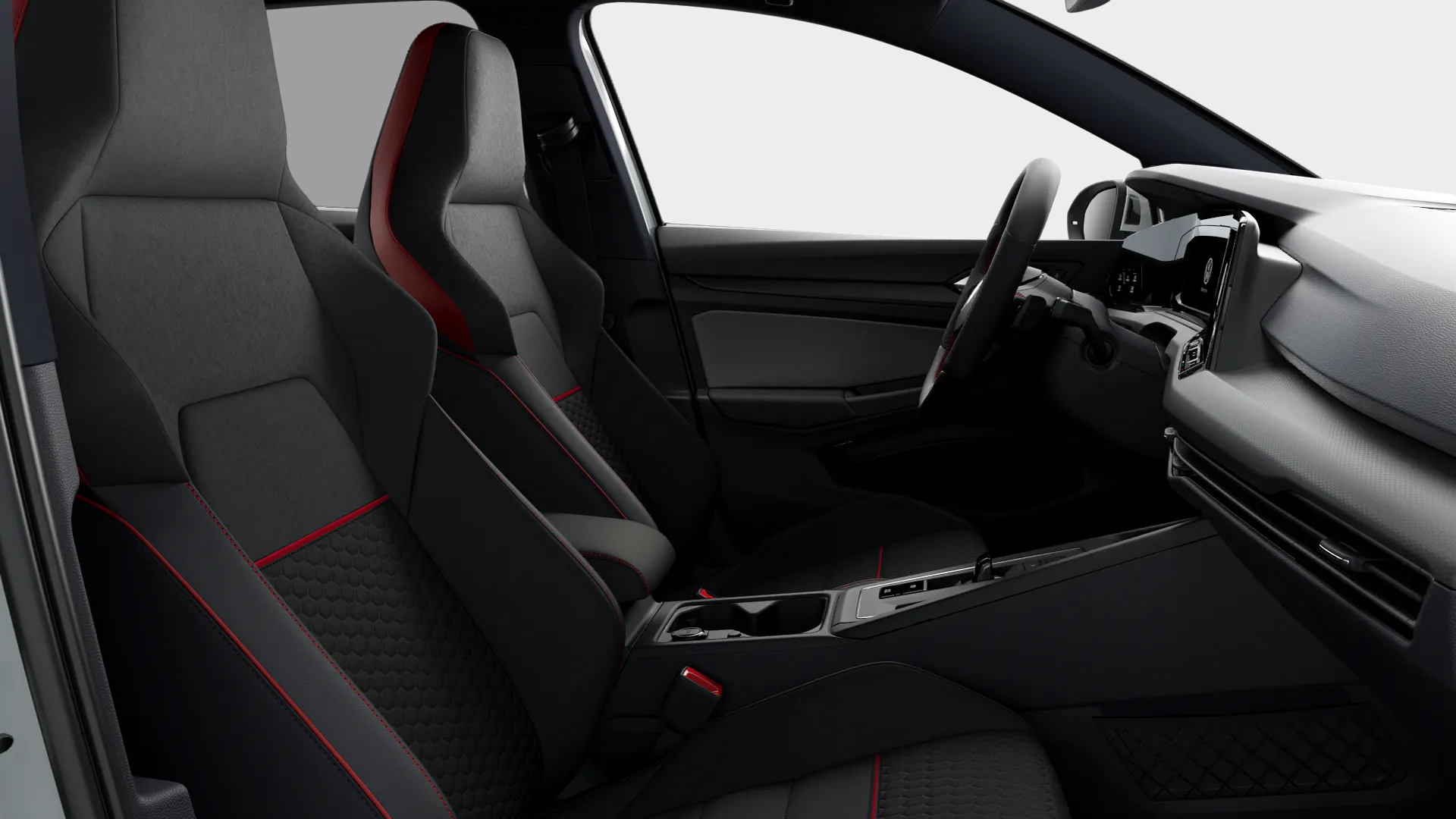 Volkswagen Golf GTI Clubsport