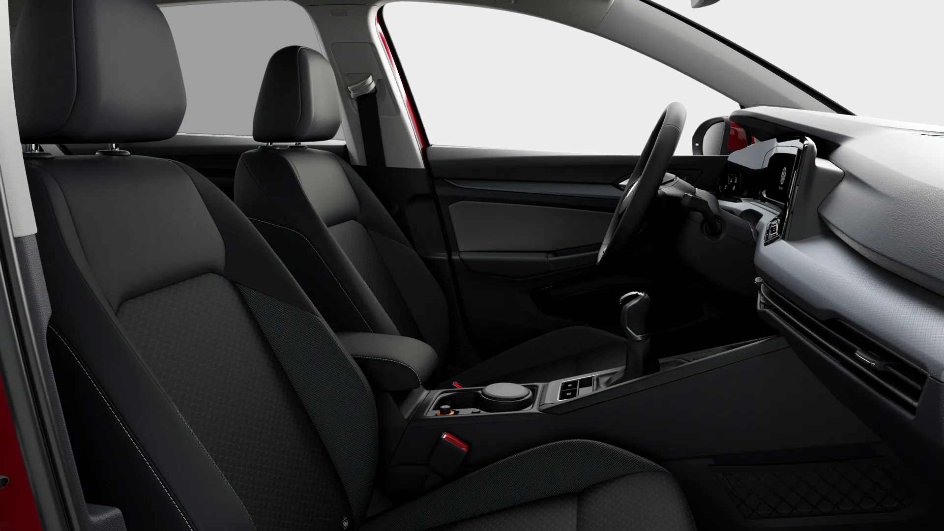 Volkswagen Golf Active