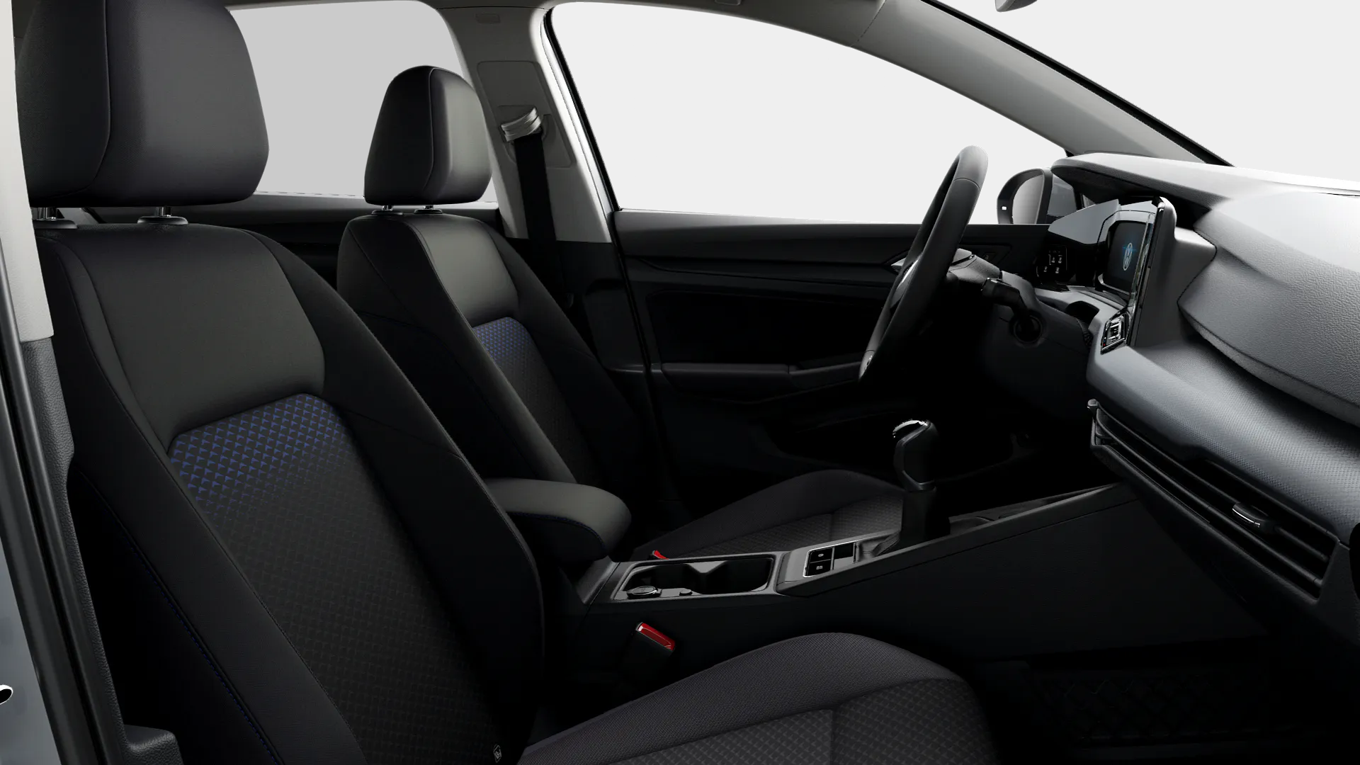 Volkswagen Golf United